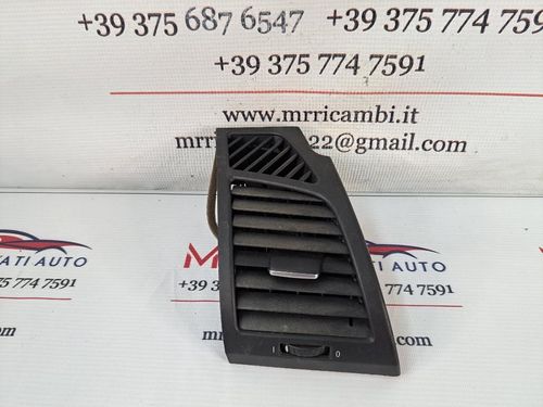 Bocchetta aria cruscotto DX BMW Serie 1 Serie (E87) (07>)