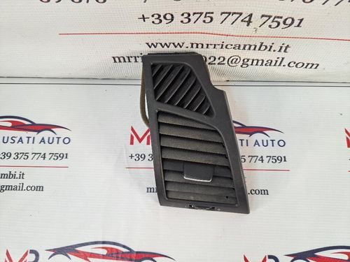Bocchetta aria cruscotto DX BMW Serie 1 Serie (E87) (07>)