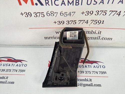 Bocchetta aria cruscotto DX BMW Serie 1 Serie (E87) (07>)