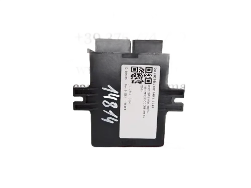 Centralina ECU MERCEDES Vito W639 2° Serie