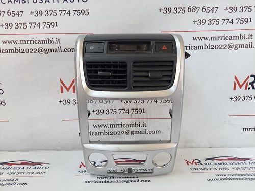 Bocchette Aria Centrale KIA Sportage Serie (10>16)