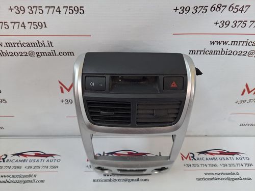 Bocchette Aria Centrale KIA Sportage Serie (10>16)