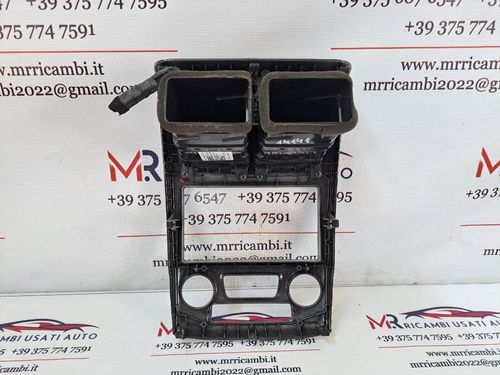 Bocchette Aria Centrale KIA Sportage Serie (10>16)