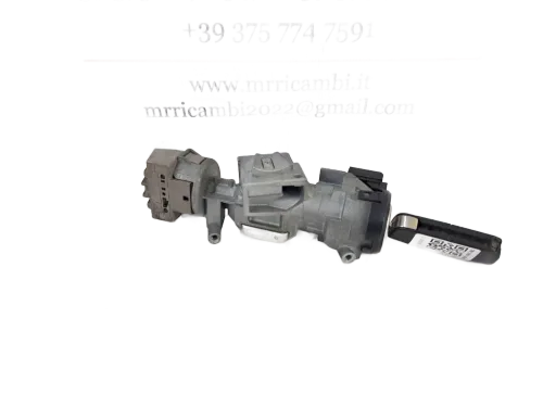 Blocchetto Accensione FORD Focus Berlina 4° Serie