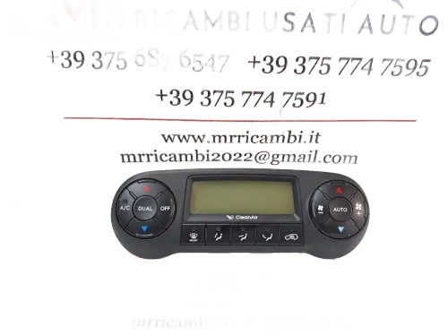 Comandi Clima HYUNDAI iX35 1° Serie