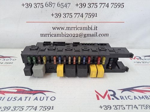 Modulo SAM MERCEDES Classe E S. Wagon W211