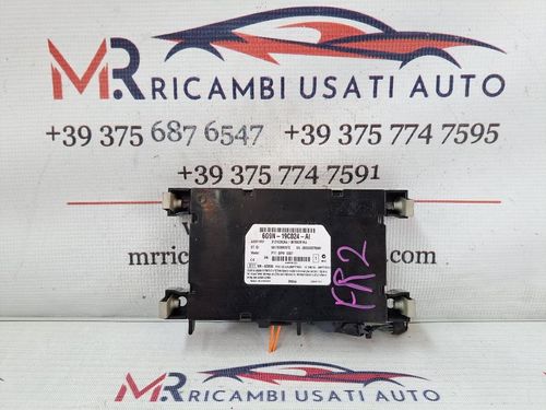Centralina bluetooth telefono LAND ROVER Freelander 3° Serie