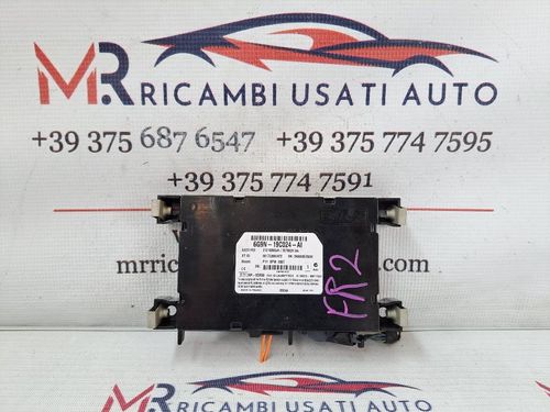 Centralina bluetooth telefono LAND ROVER Freelander 3° Serie