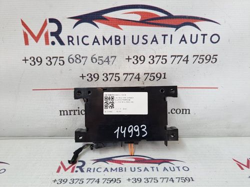 Centralina bluetooth telefono LAND ROVER Freelander 3° Serie