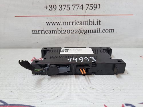 Centralina bluetooth telefono LAND ROVER Freelander 3° Serie