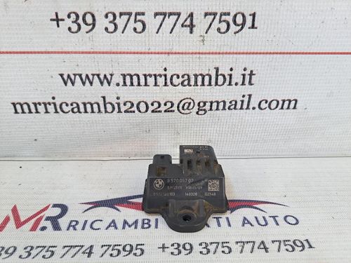 Centralina candelette BMW Serie 1 F20 (11>19)