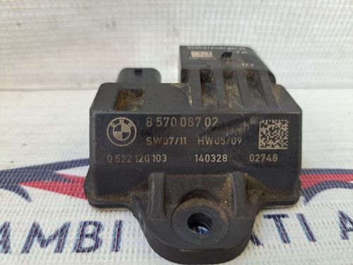 Centralina candelette BMW Serie 1 F20 (11>19)