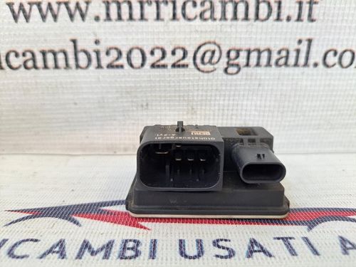 Centralina candelette BMW Serie 1 F20 (11>19)