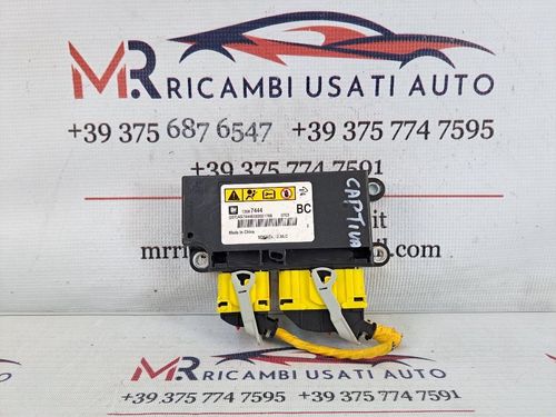 Centralina Airbag CHEVROLET Captiva 1° Serie