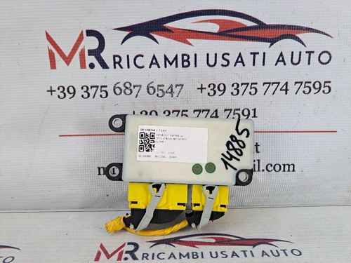 Centralina Airbag CHEVROLET Captiva 1° Serie