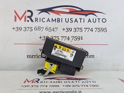 Centralina Airbag OPEL Insignia Berlina