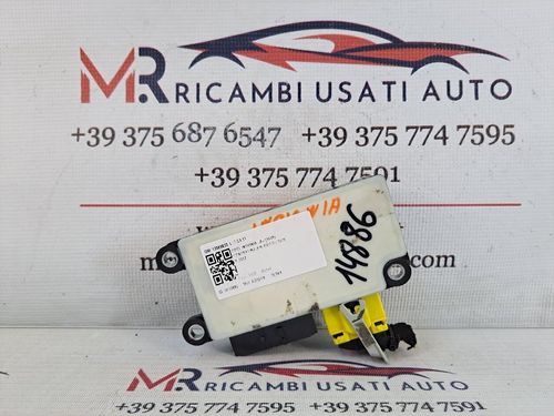 Centralina Airbag OPEL Insignia Berlina