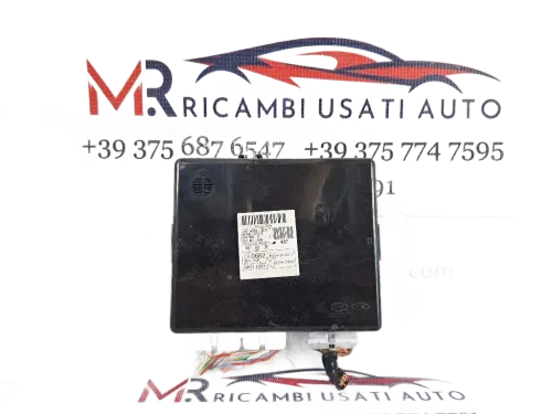 Centralina BCM HYUNDAI iX35 1° Serie