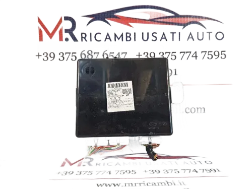 Centralina BCM HYUNDAI iX35 1° Serie