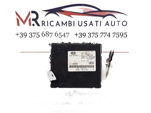 Centralina BCM KIA Sportage Serie (10>16)