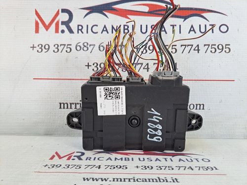 Centralina BCN fari LAND ROVER Freelander 3° Serie