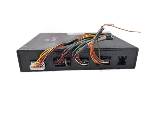 Centralina ECU MERCEDES Vito W639 2° Serie