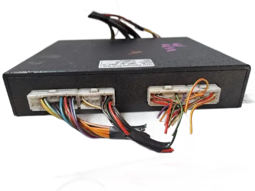 Centralina ECU MERCEDES Vito W639 2° Serie