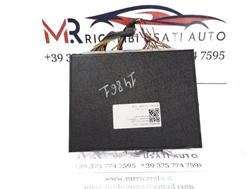 Centralina ECU MERCEDES Vito W639 2° Serie