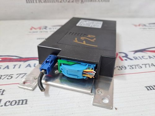 Centralina bluetooth telefono BMW Serie 1 F20 (11>19)