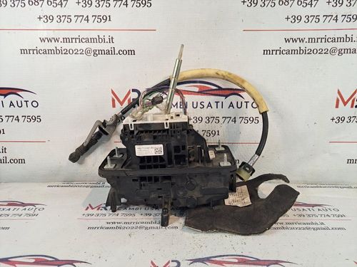 Selettore marce cambio automatico AUDI A6 Berlina Serie C7 (4GC) (11>)