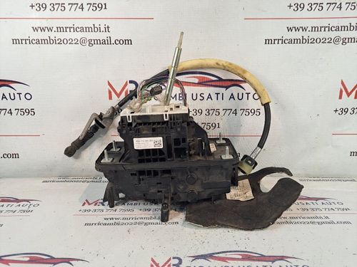 Selettore marce cambio automatico AUDI A6 Berlina Serie C7 (4GC) (11>)