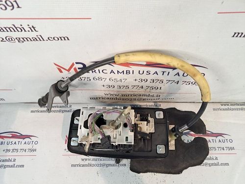 Selettore marce cambio automatico AUDI A6 Berlina Serie C7 (4GC) (11>)