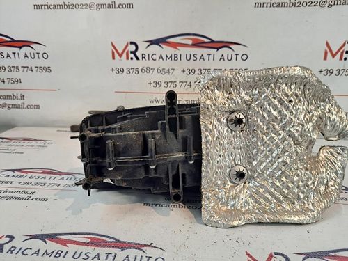 Selettore marce cambio automatico AUDI A6 Berlina Serie C7 (4GC) (11>)