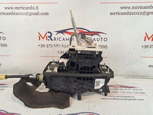 Selettore marce cambio automatico AUDI A6 Berlina Serie C7 (4GC) (11>)