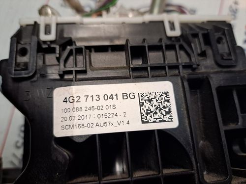 Selettore marce cambio automatico AUDI A6 Berlina Serie C7 (4GC) (11>)