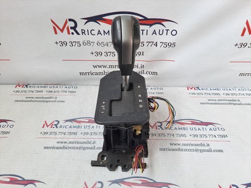 Selettore marce cambio automatico LAND ROVER Discovery Serie III (04>10)