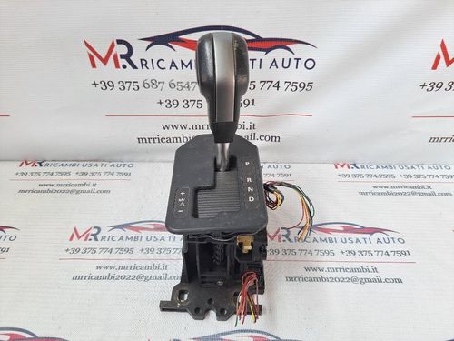 Selettore marce cambio automatico LAND ROVER Discovery Serie III (04>10)