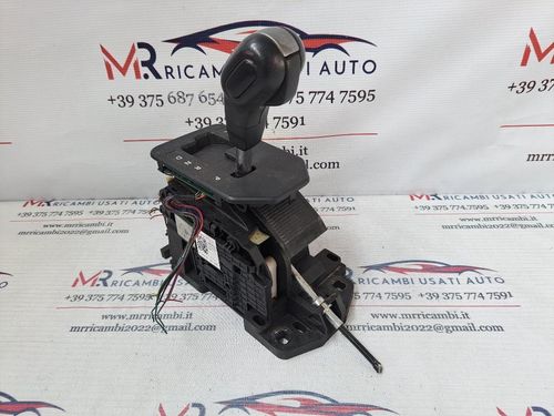 Selettore marce cambio automatico LAND ROVER Discovery Serie III (04>10)