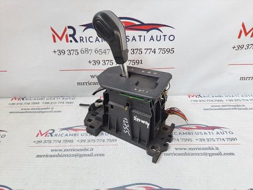 Selettore marce cambio automatico LAND ROVER Discovery Serie III (04>10)