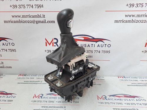 Selettore marce cambio automatico AUDI A6 Berlina Serie C6 (4F2) (04>12)