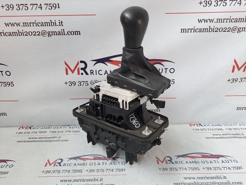 Selettore marce cambio automatico AUDI A6 Berlina Serie C6 (4F2) (04>12)