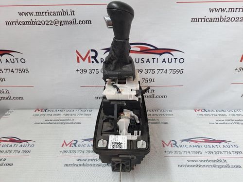 Selettore marce cambio automatico AUDI A6 Berlina Serie C6 (4F2) (04>12)