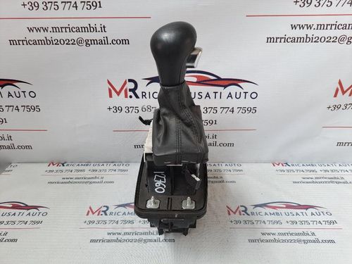 Selettore marce cambio automatico AUDI A6 Berlina Serie C6 (4F2) (04>12)