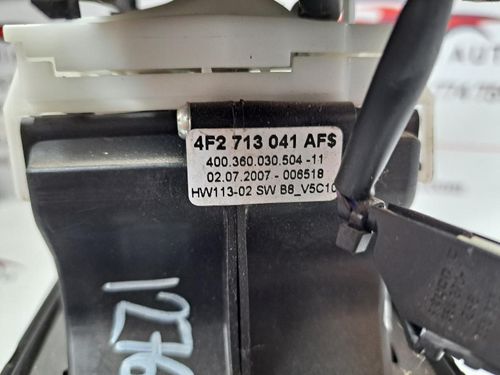 Selettore marce cambio automatico AUDI A6 Berlina Serie C6 (4F2) (04>12)