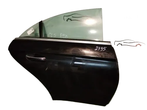 Portiera Posteriore Destra MERCEDES CLS W219