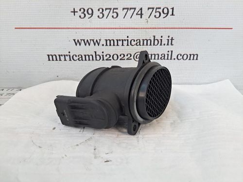 Debimetro CITROEN C3 Serie (09>15)