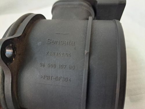 Debimetro CITROEN C3 Serie (09>15)