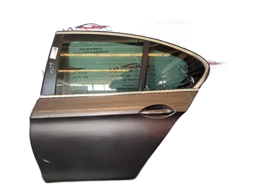 Portiera Posteriore Sinistra BMW Serie 5 F10