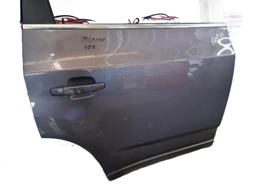 Portiera Posteriore Destra CHEVROLET Orlando 1° Serie