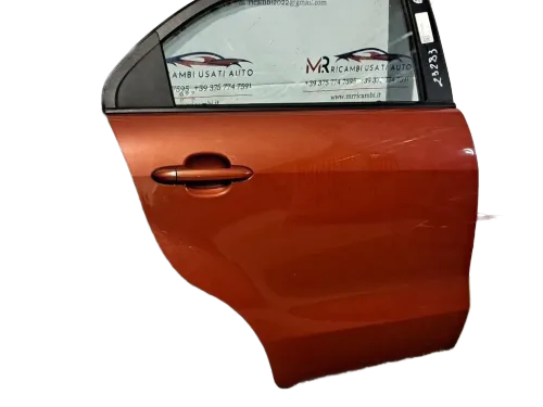 Portiera Posteriore Destra KIA Rio 4° Serie